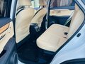 2015 Lexus NX 200 I, белый, 2750000 рублей - вид 4