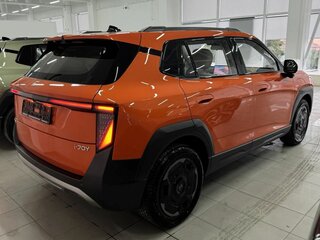 2026 Evolute i-Joy II, оранжевый, 3324000 рублей, вид 3