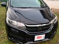 2019 Honda Fit III Рестайлинг, чёрный, 1140000 рублей