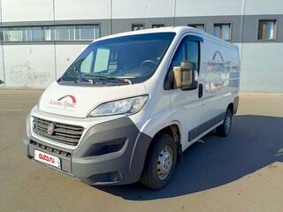 2017 Fiat Professional Ducato, белый, 1400000 рублей, вид 3