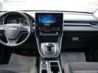 2023 Haval M6 II, белый, 1539000 рублей, вид 5