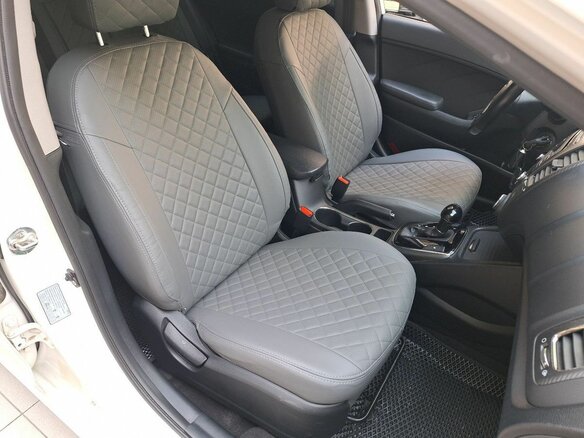 2019 Kia Cerato III Рестайлинг (Classic), белый, 1430000 рублей - вид 18