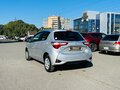 2018 Toyota Vitz III (XP130) Рестайлинг 2, серый - вид 8