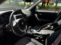 2018 BMW 1 серии 118i II (F20/F21) Рестайлинг 2, синий, 1575000 рублей - вид 8