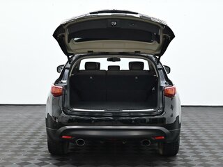 2016 Infiniti QX70, чёрный, 1749000 рублей, вид 5