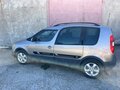 2008 Skoda Roomster Scout I, серый, 570000 рублей - вид 3