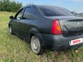 2007 Renault Logan I, серый, 150000 рублей - вид 7