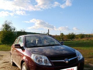 2013 Geely MK I Рестайлинг, пурпурный, 300000 рублей, вид 1