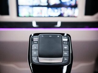 2025 Toyota Alphard IV, чёрный, 24450000 рублей, вид 5
