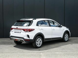 2025 Solaris KRX, белый, 2575860 рублей, вид 3