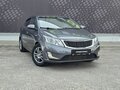 2014 Kia Rio III, серый, 830000 рублей - вид 2