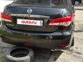 2015 Nissan Almera III (G15), чёрный, 750000 рублей - вид 9