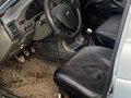 2002 Lada (ВАЗ) 2112, серый, 120000 рублей - вид 6
