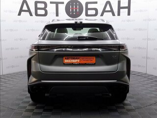 2023 Exeed RX, серый, 2521000 рублей, вид 5