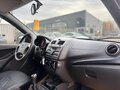 2023 Lada (ВАЗ) Granta Cross I Рестайлинг, чёрный, 855000 рублей - вид 8