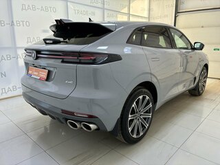 2023 Changan UNI-K, серый, 2799000 рублей, вид 4