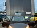 2010 Renault Sandero I, серый - вид 1