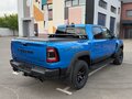 2021 Ram 1500 Crew Cab TRX V, синий, 10490000 рублей - вид 2