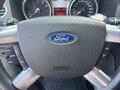 2008 Ford Focus II Рестайлинг, серебристый, 530000 рублей - вид 8