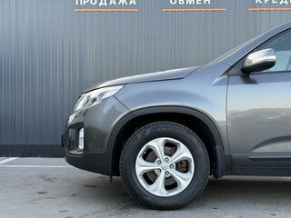 2019 Kia Sorento II Рестайлинг, серый, 1849000 рублей, вид 5