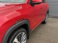 2024 Changan CS35 Plus I Рестайлинг, красный, 1780000 рублей - вид 5