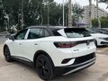 2025 Volkswagen ID.4 Crozz, белый, 4500000 рублей