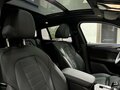 2022 BMW X4 20i II (G02) Рестайлинг, серый - вид 11