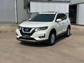 2022 Nissan X-Trail III Рестайлинг, белый