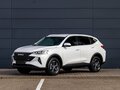 2023 Haval F7 I Рестайлинг, белый, 1695000 рублей