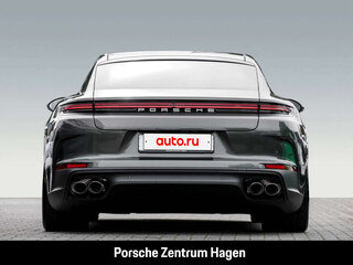 2026 Porsche Panamera 4S E-Hybrid III, серый, 19980000 рублей, вид 5