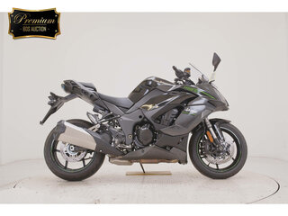 Kawasaki Ninja 1100 SX