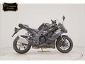 2025 Kawasaki Ninja 1100 SX, чёрный, 1500000 рублей