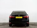 2016 Toyota Camry VII (XV50) Рестайлинг, чёрный - вид 4