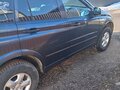 2013 SsangYong Kyron I Рестайлинг, серый, 900000 рублей - вид 6