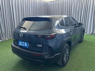 2023 Mazda CX-50, синий, 2450000 рублей, вид 5