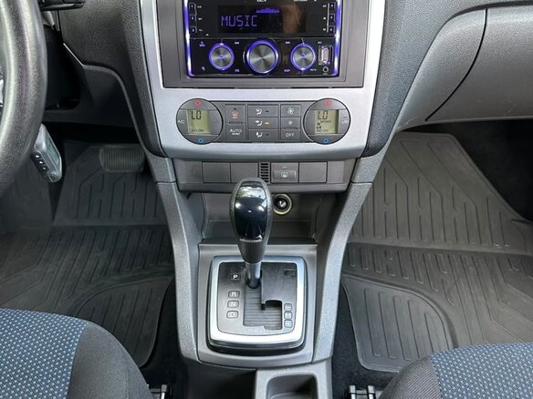 2006 Ford Focus II, синий, 565000 рублей - вид 30