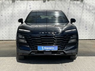 2024 Jetour Dashing I, чёрный, 2100000 рублей, вид 3