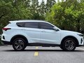 2022 Jetour X70 I Рестайлинг, белый, 1490000 рублей - вид 7