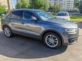 2014 Audi Q3 I (8U), серый, 1700000 рублей - вид 4