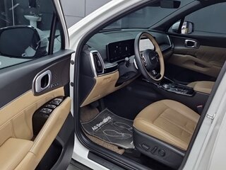 2025 Kia Sorento IV Рестайлинг, белый, 6990026 рублей, вид 5