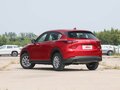 2026 Mazda CX-5 II Рестайлинг, красный, 2520000 рублей - вид 4