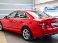 2015 Audi A4 V (B9), красный, 1919000 рублей - вид 5