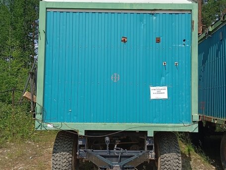 2007 Сургутмебель Комфорт С, зелёный, 313662 рублей, вид 1