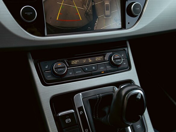 2020 Geely Atlas I, чёрный, 1295000 рублей - вид 14