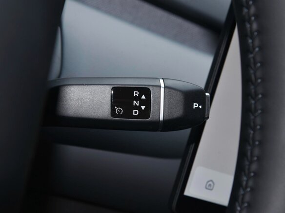 2026 Changan Qiyuan Q05 51.9 kWh II, серебристый - вид 25