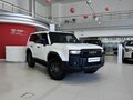 2024 Toyota Land Cruiser Prado 250 Series, белый, 10500000 рублей