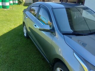 2020 Kia Rio IV, серый, 1150000 рублей, вид 2