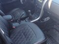 2008 Toyota Corolla X (E140, E150), чёрный, 680000 рублей - вид 1
