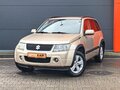 2011 Suzuki Grand Vitara II Рестайлинг, бежевый, 1099000 рублей
