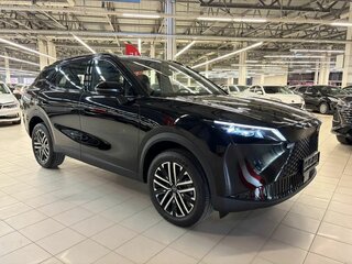 2025 Omoda C7, чёрный, 2499000 рублей, вид 1